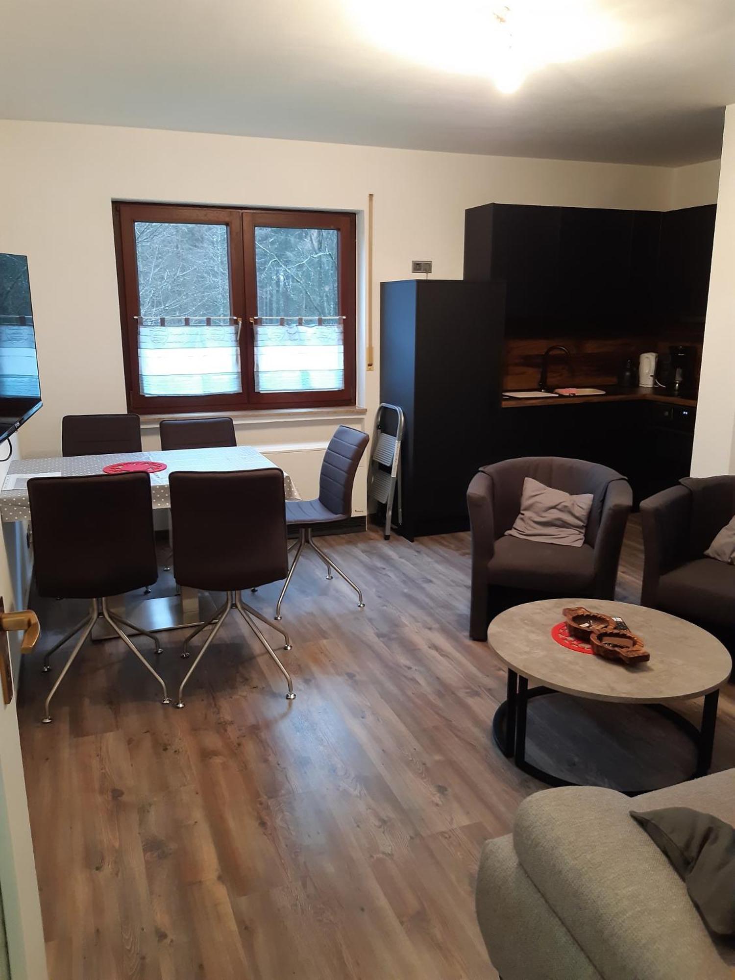 Ferienwohnung Moerchen Winterberg Extérieur photo