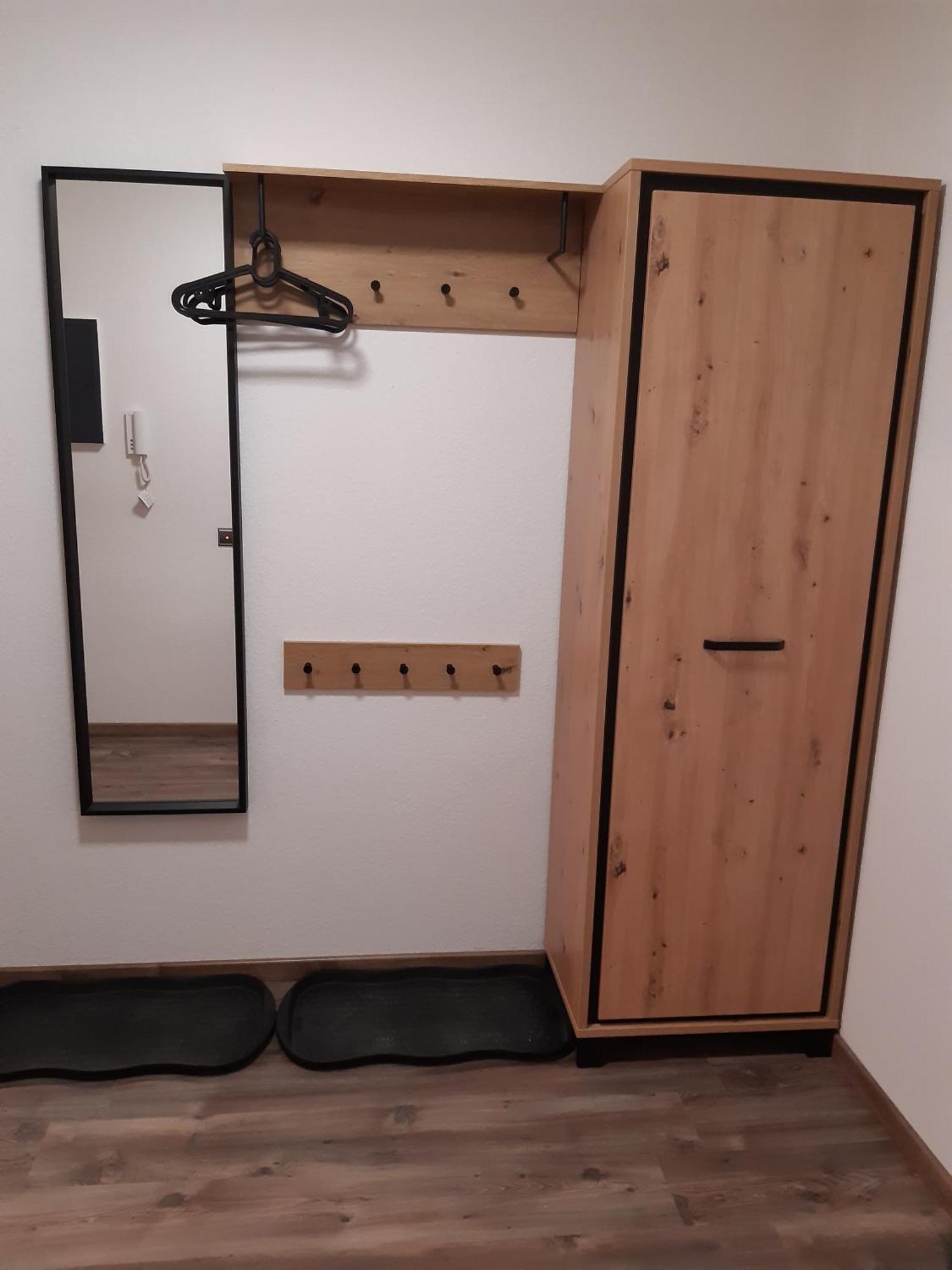 Ferienwohnung Moerchen Winterberg Extérieur photo