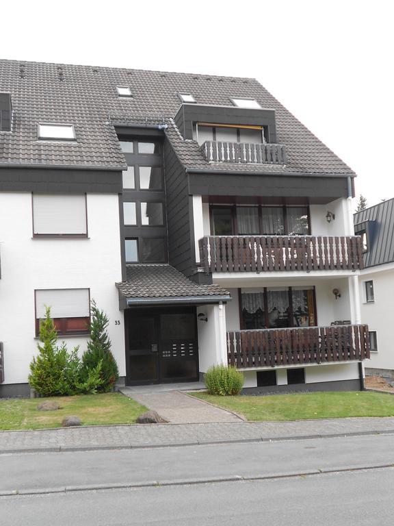 Ferienwohnung Moerchen Winterberg Extérieur photo